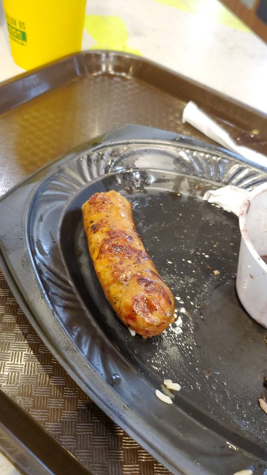 Pollo Tropical at Dezerland Park Orlando | restaurant | 5294 International Dr, Orlando, FL 32819, USA | 3212516217 OR +1 321-251-6217