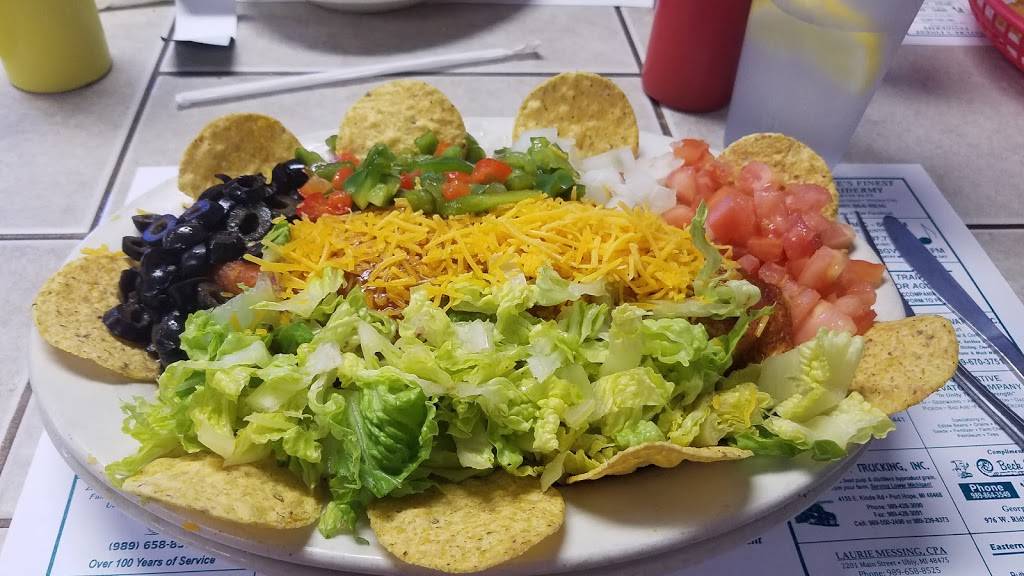 Varneys Coney Island Cafe | restaurant | 190 Ritchie Dr, Harbor Beach, MI 48441, USA | 9894796197 OR +1 989-479-6197