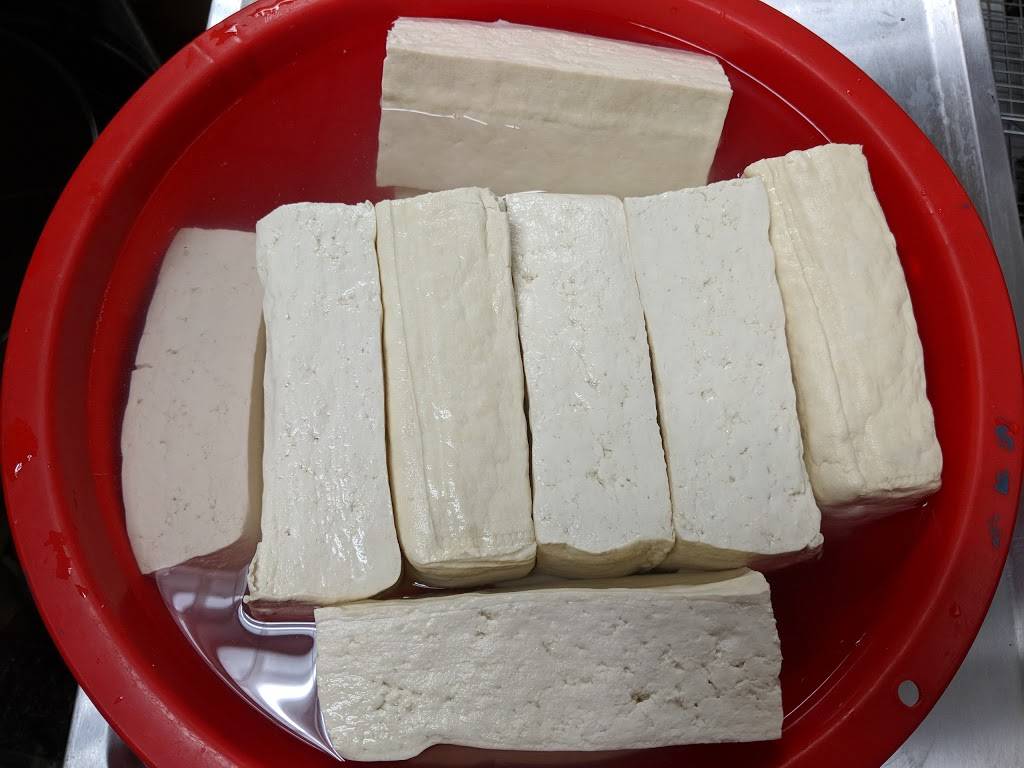 L T Tofu & Fastfood | restaurant | 13433 TX-249 #4, Houston, TX 77086, USA | 2814451775 OR +1 281-445-1775