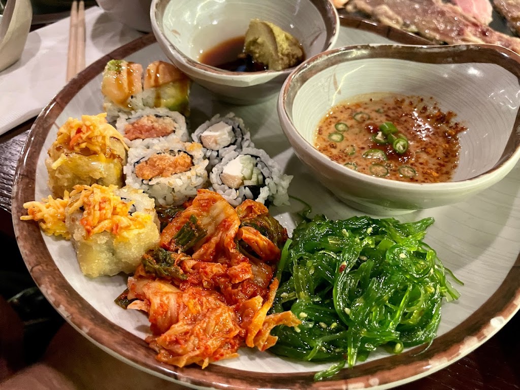 SHABU SHABU JAPANESE HOT POT & GRILL | restaurant | 900 Providence Blvd Suite 200, Pittsburgh, PA 15237, USA | 9172268919 OR +1 917-226-8919