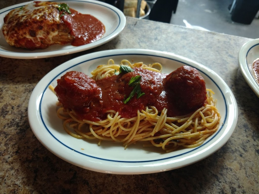 Bocci’s Italian Bistro on Bull | restaurant | 1526 Bull St, Savannah, GA 31401, USA | 9127777487 OR +1 912-777-7487