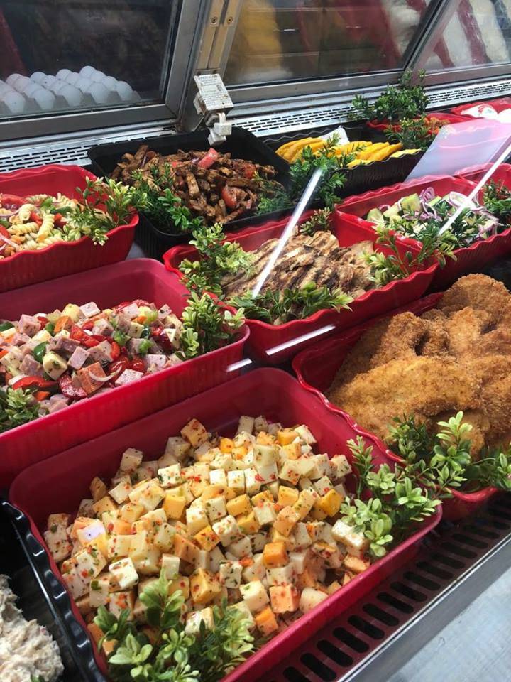 Milk-N-Things | bakery | 843 Forest Ave, Staten Island, NY 10310, USA | 7188157884 OR +1 718-815-7884