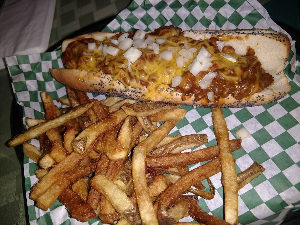 Northstar Bar and Grill | restaurant | 5150 Camino Al Norte, North Las Vegas, NV 89031, USA | 7026424782 OR +1 702-642-4782