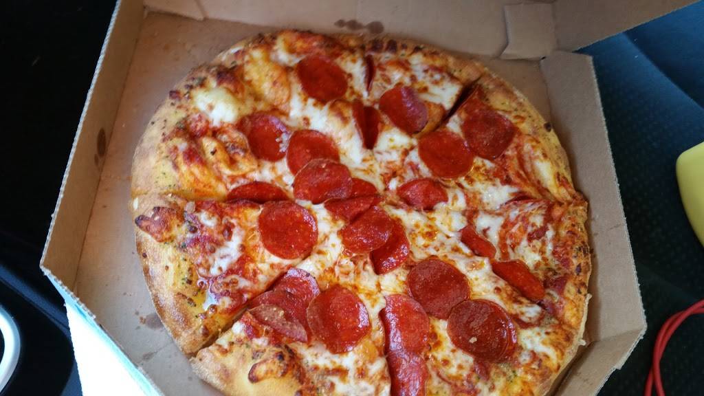 Dominos Pizza | meal delivery | 7385 Greenhaven Dr, Sacramento, CA 95831, USA | 9165044000 OR +1 916-504-4000