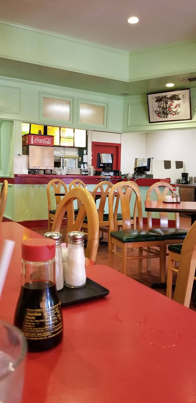 Jade Palace Restaurant | restaurant | 820 W Spring Creek Pkwy #214, Plano, TX 75023, USA | 9724245578 OR +1 972-424-5578