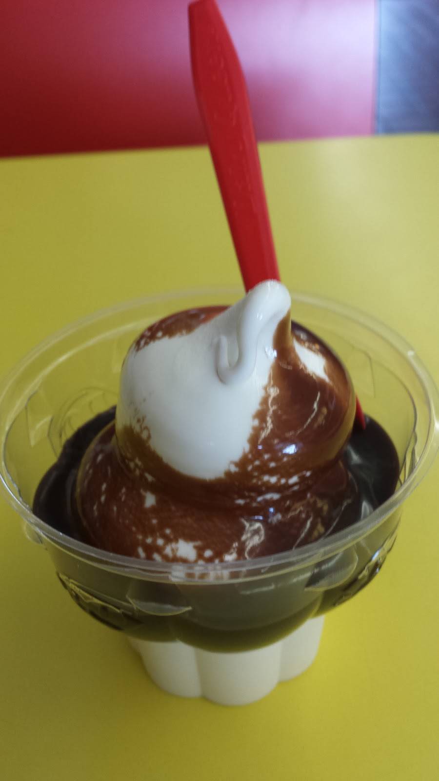 Dairy Queen | restaurant | 51 Gouverneur St, Canton, NY 13617, USA | 3153868312 OR +1 315-386-8312