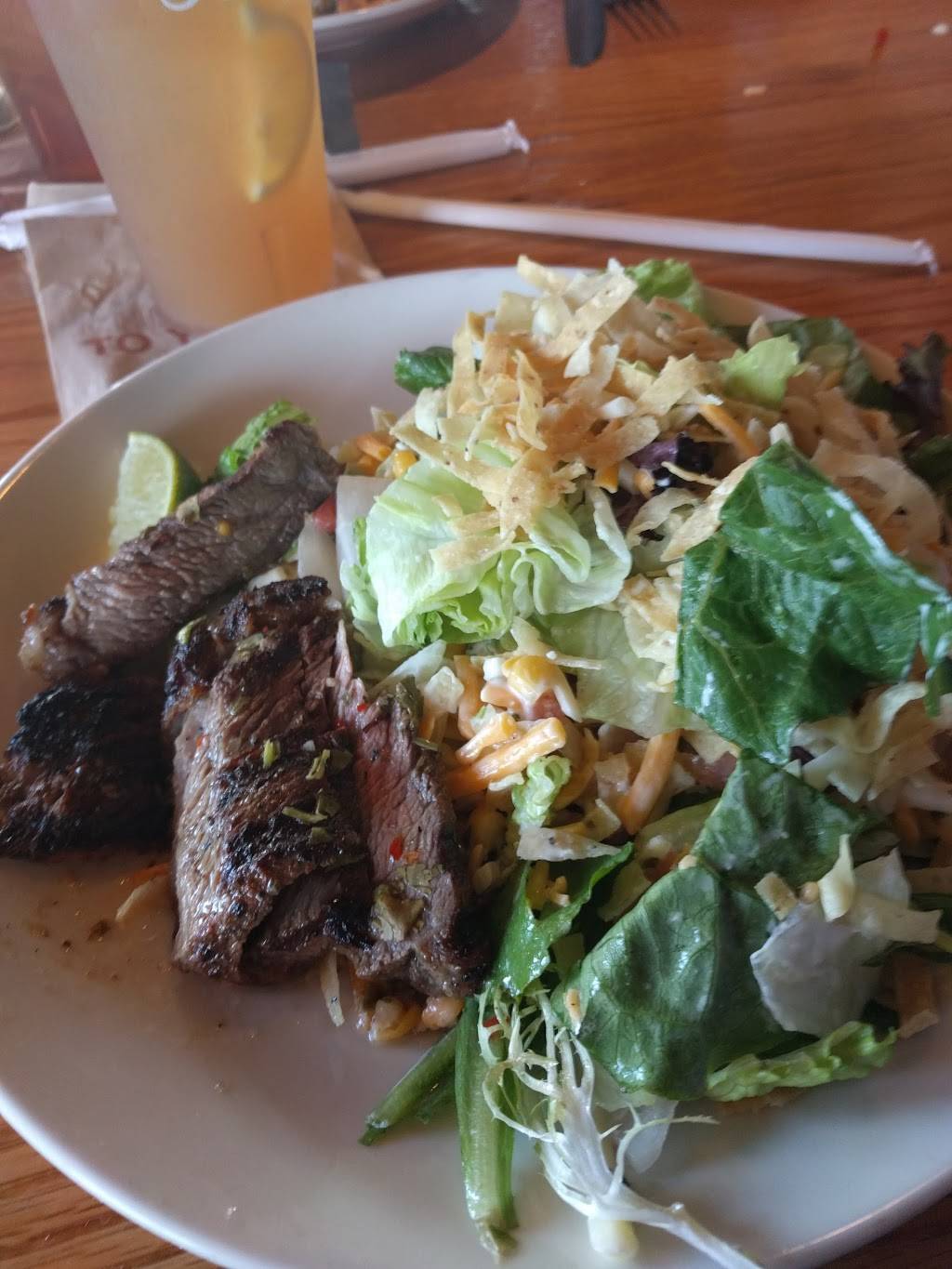 Applebees Grill + Bar | restaurant | 704 W Wade Hampton Blvd, Greer, SC 29651, USA | 8648480073 OR +1 864-848-0073