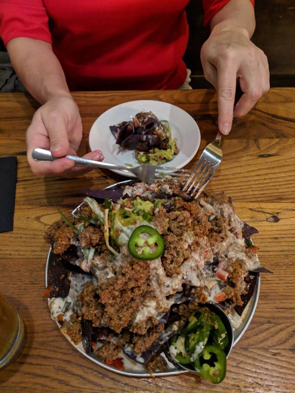 Willy Taco | restaurant | 930 E Main St, Spartanburg, SC 29302, USA | 8643278228 OR +1 864-327-8228