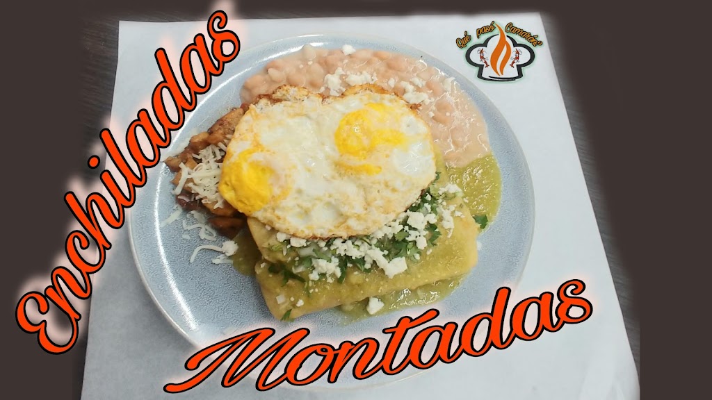 Que paso Camarón? | restaurant | 1405 W Shields Ave, Fresno, CA 93705, USA | 5593713141 OR +1 559-371-3141