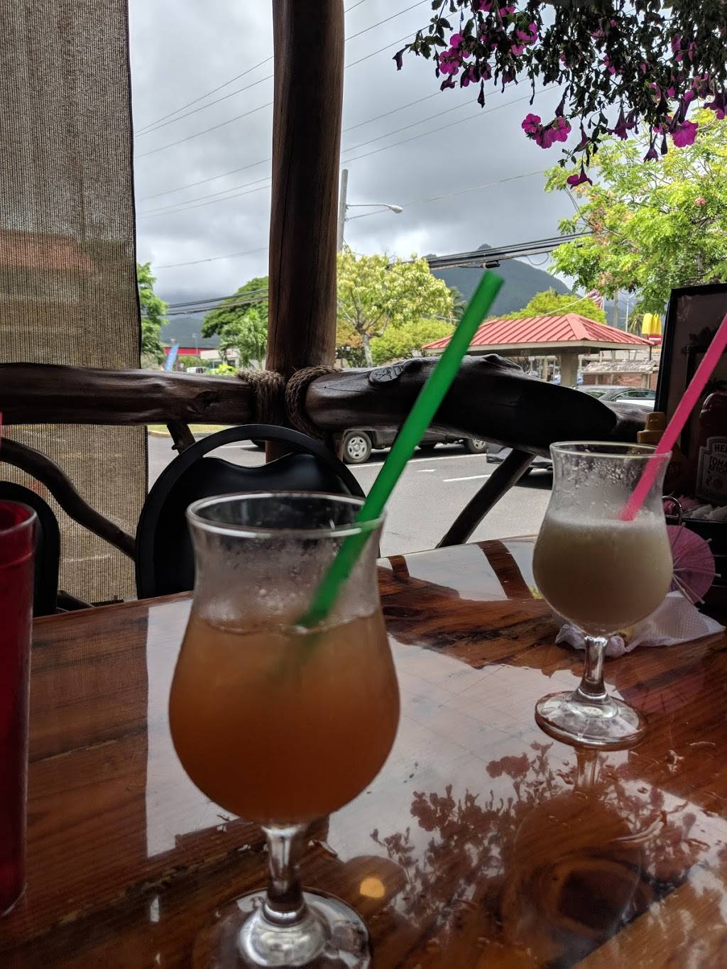 The Shack Kailua | restaurant | 1051 Keolu Dr, Kailua, HI 96734, USA | 8082611191 OR +1 808-261-1191