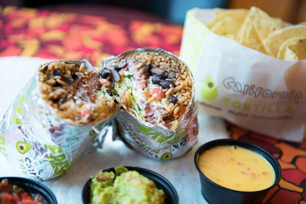 California Tortilla | restaurant | 3501 Connecticut Ave NW, Washington, DC 20008, USA | 2022442447 OR +1 202-244-2447