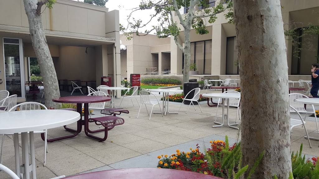 HSC Marketplace | restaurant | Seaver Residence Hall, 1969 Zonal Ave, Los Angeles, CA 90089, USA | 3234421943 OR +1 323-442-1943