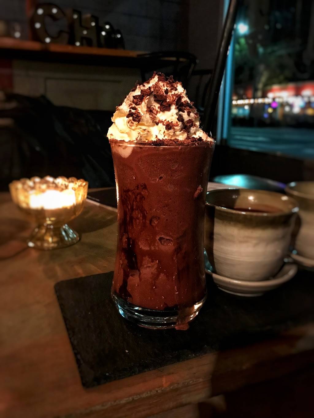 Mutari Chocolate House & Factory | cafe | 504 Front St A, Santa Cruz, CA 95060, USA | 8316878141 OR +1 831-687-8141