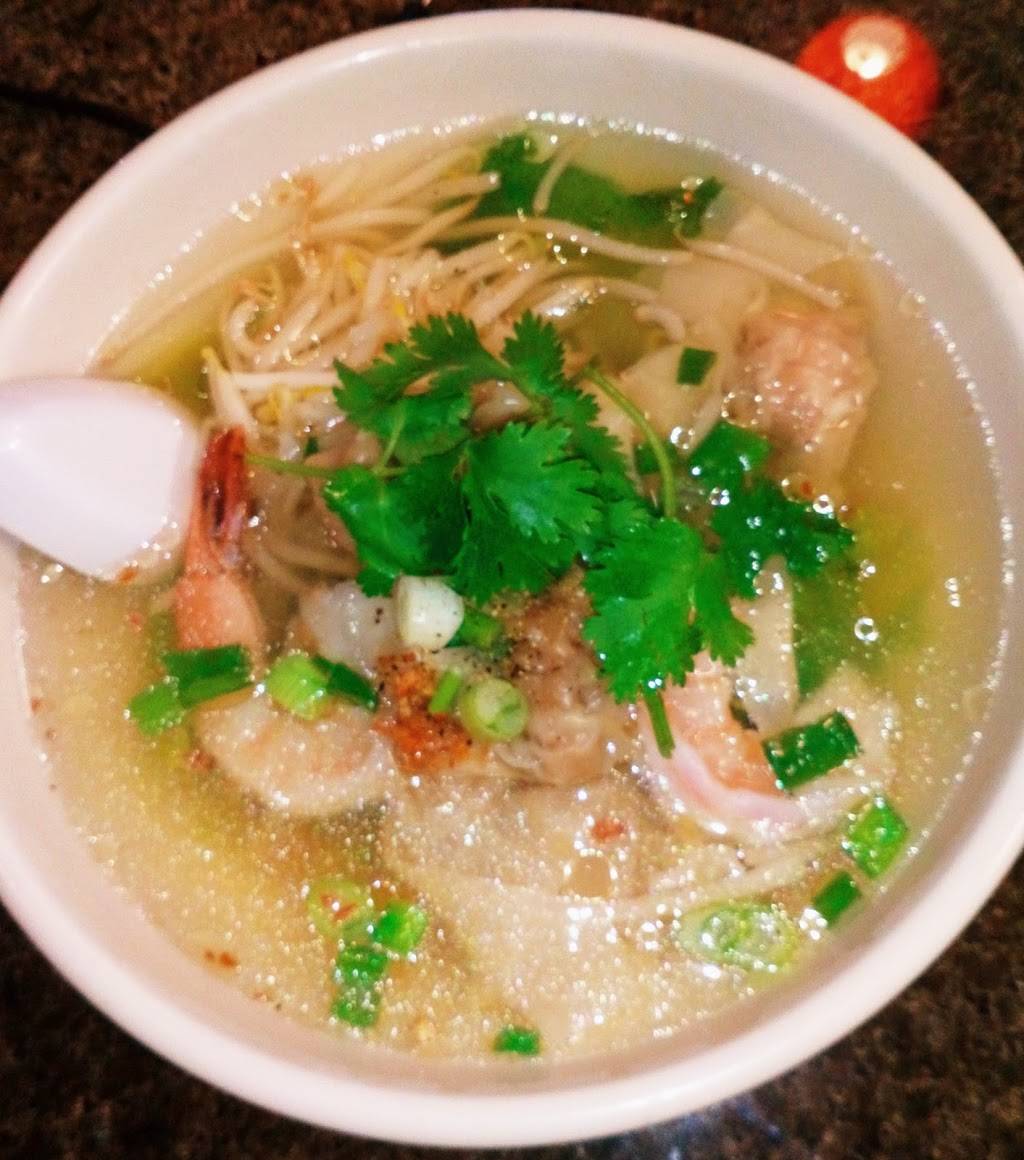 Sri Thai Cuisine | restaurant | 8115 NE Vancouver Mall Dr #60, Vancouver, WA 98662, USA | 3609846643 OR +1 360-984-6643