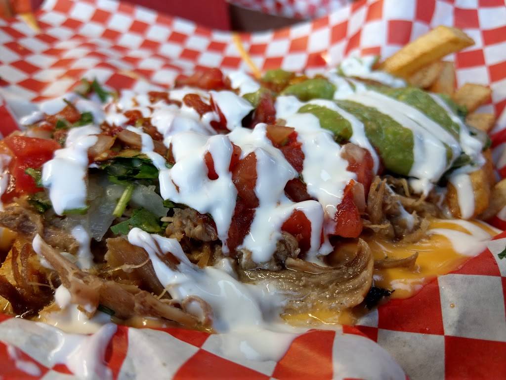 Chandos Tacos | restaurant | 863 Arden Way, Sacramento, CA 95691, USA | 9166418226 OR +1 916-641-8226