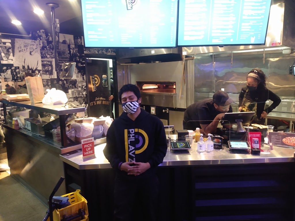 Phlavz - Orland Park, IL. | restaurant | 24 Orland Square Dr, Orland Park, IL 60462, USA | 7086454031 OR +1 708-645-4031