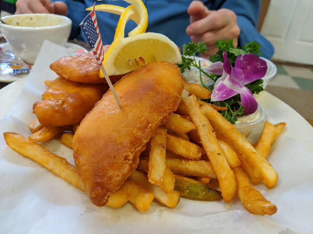 Paya Thai Fish & Chips | meal takeaway | 430 E 25th St #19, Tacoma, WA 98421, USA | 2536278432 OR +1 253-627-8432