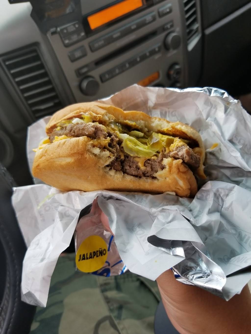 Sonic Drive-In | restaurant | 26046 116th Ave SE, Kent, WA 98030, USA | 2538520579 OR +1 253-852-0579