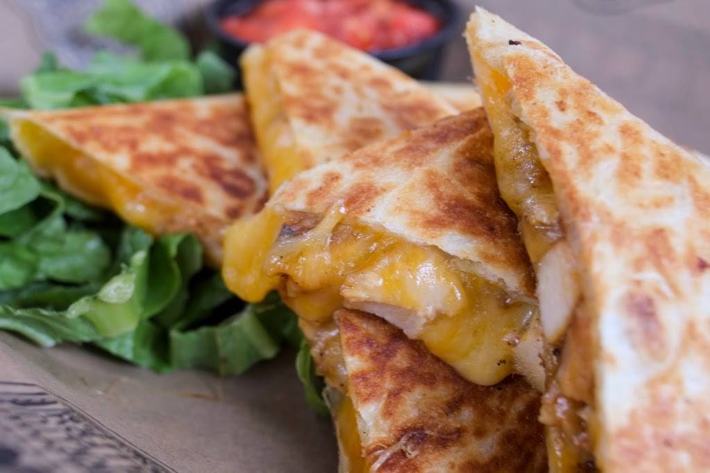 Burrito Gallery Jacksonville Beach | restaurant | 300 Beach Blvd #1, Jacksonville Beach, FL 32250, USA | 9042466521 OR +1 904-246-6521