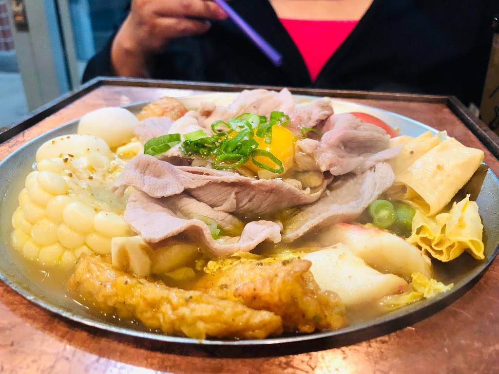 Tasty Pot | restaurant | 8461 Elk Grove Blvd, Elk Grove, CA 95758, USA | 9168961916 OR +1 916-896-1916