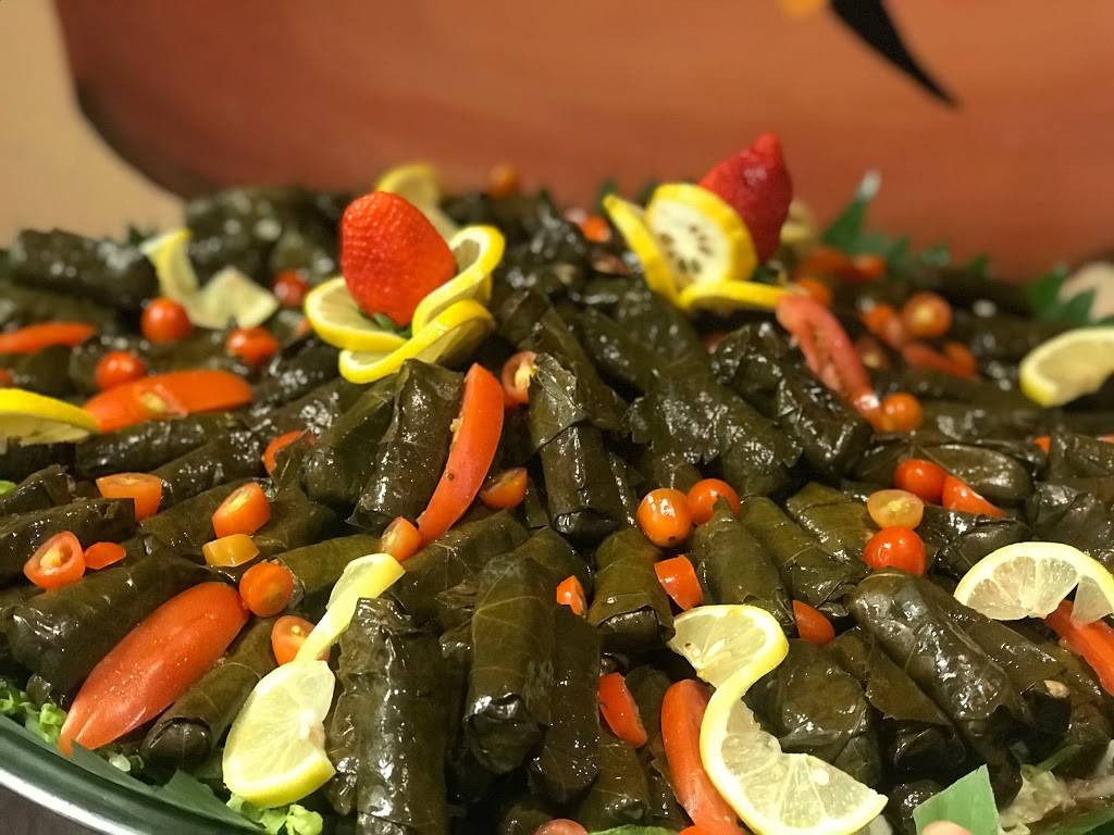 Andalous Mediterranean Grill | restaurant | 457 I-20 Frontage Rd #101, Arlington, TX 76018, USA | 8174652100 OR +1 817-465-2100