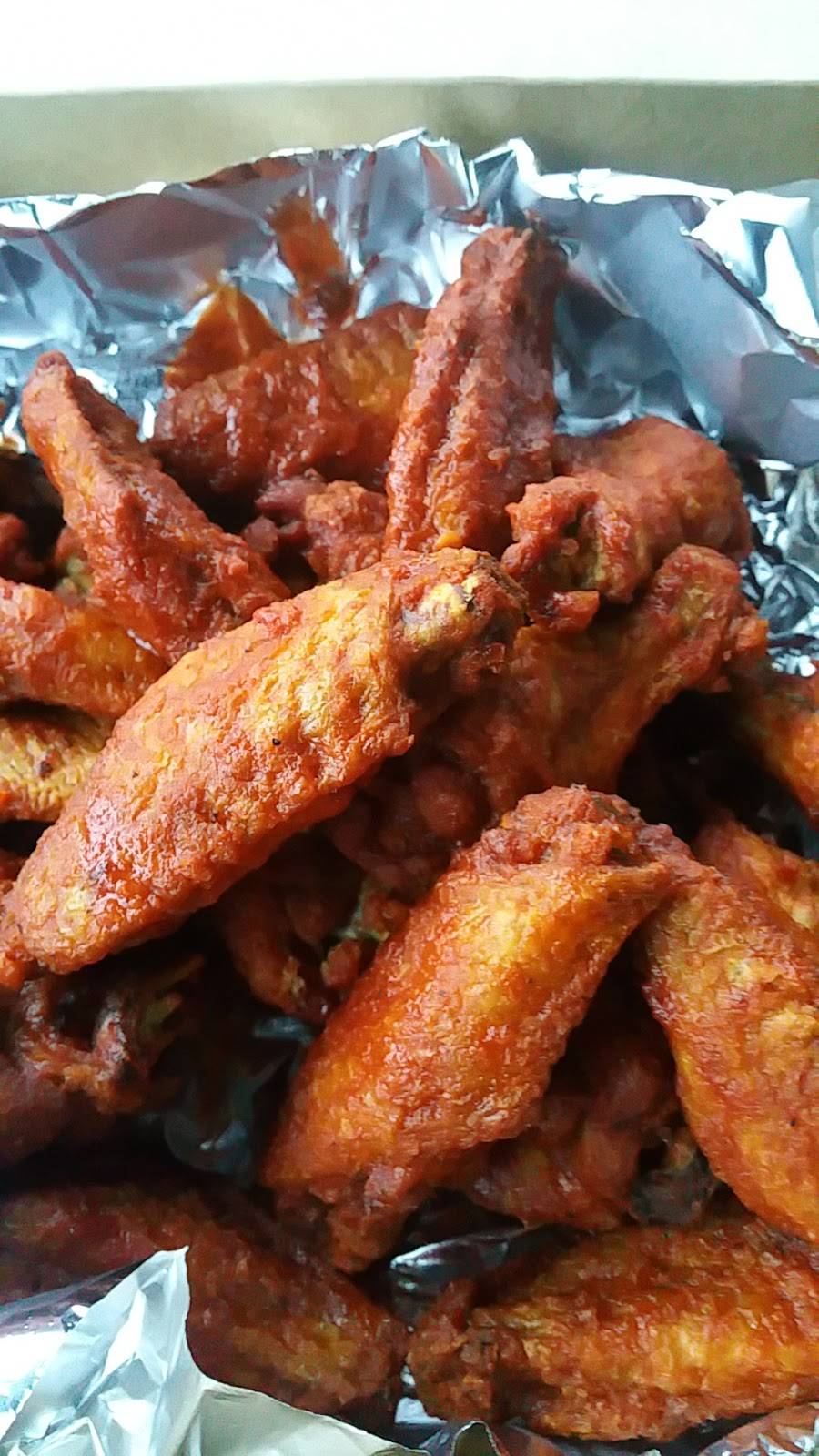 J.Buffalo Wings | meal delivery | 3418 Mundy Mill Rd, Gainesville, GA 30507, USA | 7707189599 OR +1 770-718-9599