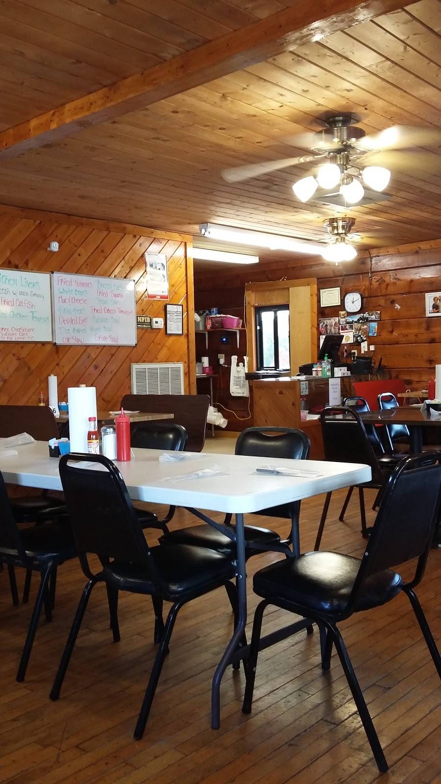 Varnell Cafe | restaurant | 3442 Cleveland Hwy, Dalton, GA 30721, USA | 7062595355 OR +1 706-259-5355