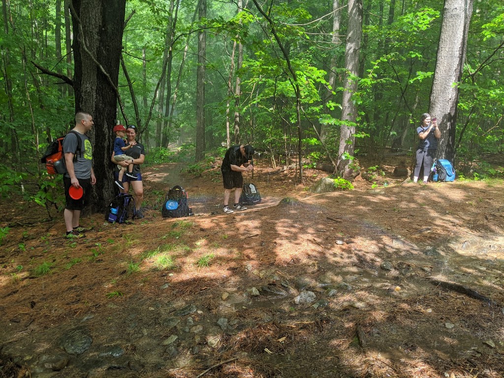 Moose Mountain Recreation, LLC | restaurant | 107 Moose Mountain Rd, Brookfield, NH 03872, USA | 6035220153 OR +1 603-522-0153