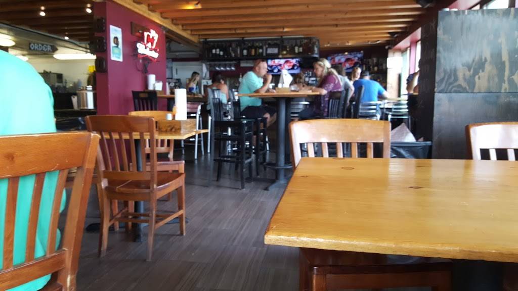 Moes Original Bar B Que | restaurant | 700 N Lake Blvd, Tahoe City, CA 96145, USA | 5308071023 OR +1 530-807-1023