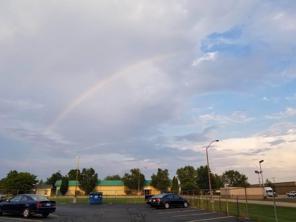 Dairy Queen Grill & Chill | restaurant | 900 S Defiance St, Archbold, OH 43502, USA | 4194452253 OR +1 419-445-2253