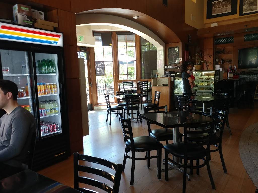 BeanoVino | cafe | 360 Via Las Brisas #160, Newbury Park, CA 91320, USA | 8053752326 OR +1 805-375-2326