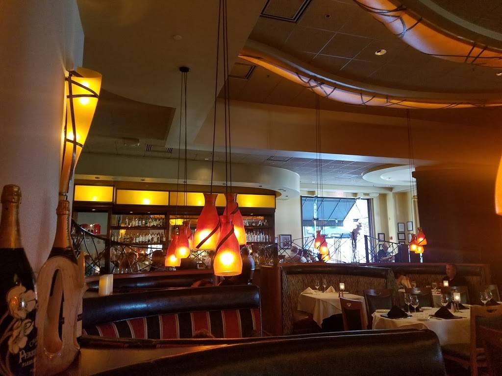 Ruths Chris Steak House | restaurant | 1185 Galleria Blvd #P - 120, Roseville, CA 95678, USA | 9167806910 OR +1 916-780-6910