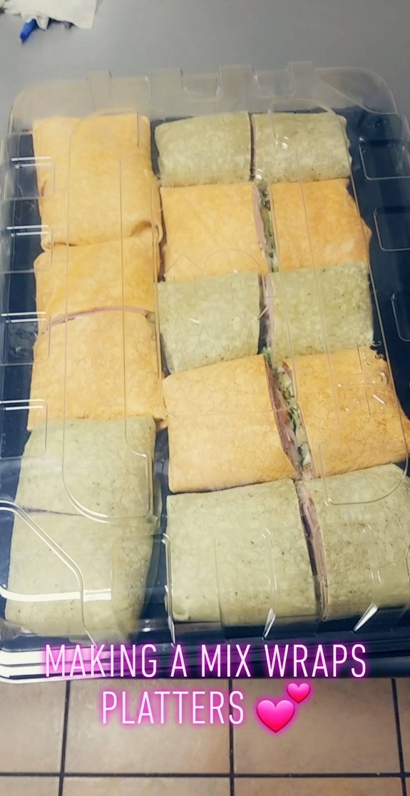 Subway | restaurant | 1446 W Ashlan Ave, Fresno, CA 93705, USA | 5592264225 OR +1 559-226-4225