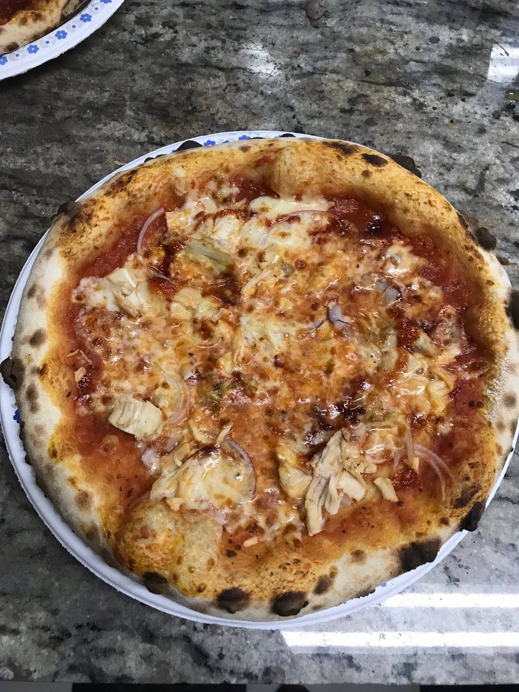 Pizza AllAntica | restaurant | 5527 Manotick Main St, Manotick, ON K4M 1B3, Canada | 6138431130 OR +1 613-843-1130