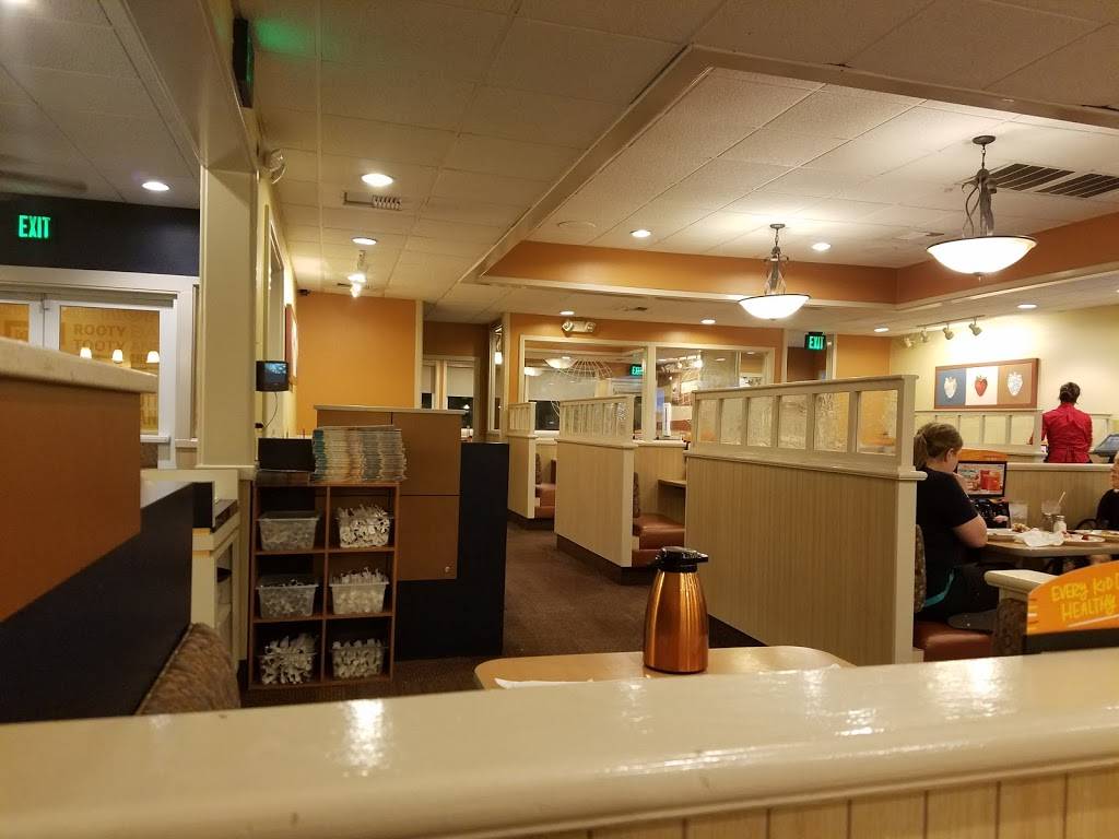 IHOP | restaurant | 5201 N Classen Blvd, Oklahoma City, OK 73118, USA | 4058404467 OR +1 405-840-4467