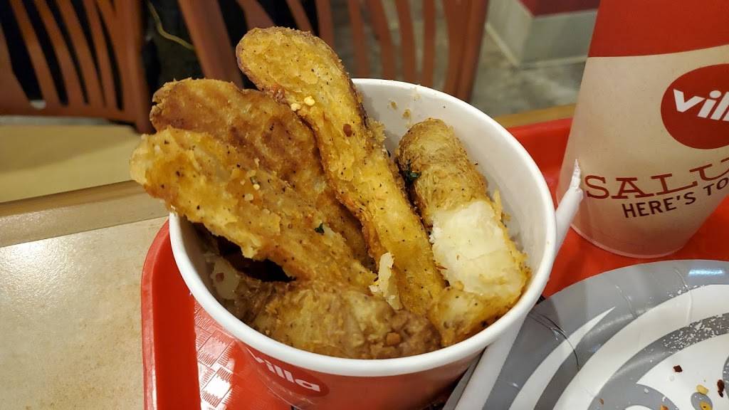 Villa Fresh Italian Kitchen | restaurant | 10600 Quil Ceda Blvd Suite 381B, Tulalip, WA 98271, USA | 3607163001 OR +1 360-716-3001