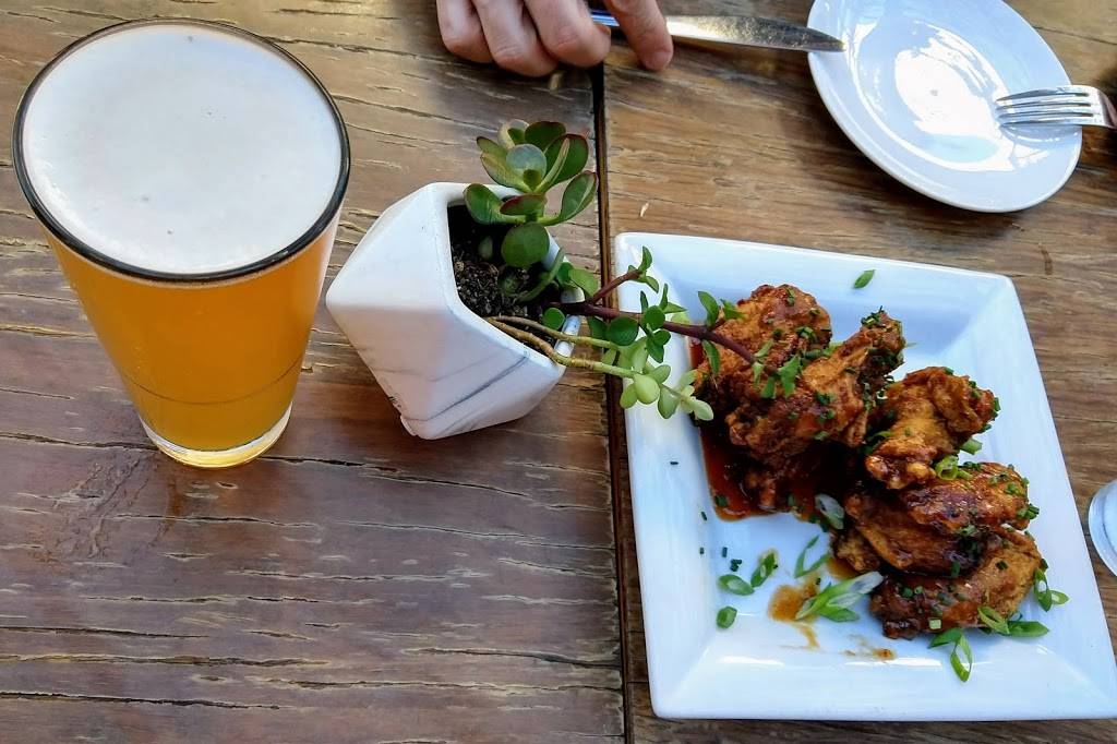 Communal | restaurant | 1009 El Centro St, South Pasadena, CA 91030, USA | 6263455128 OR +1 626-345-5128