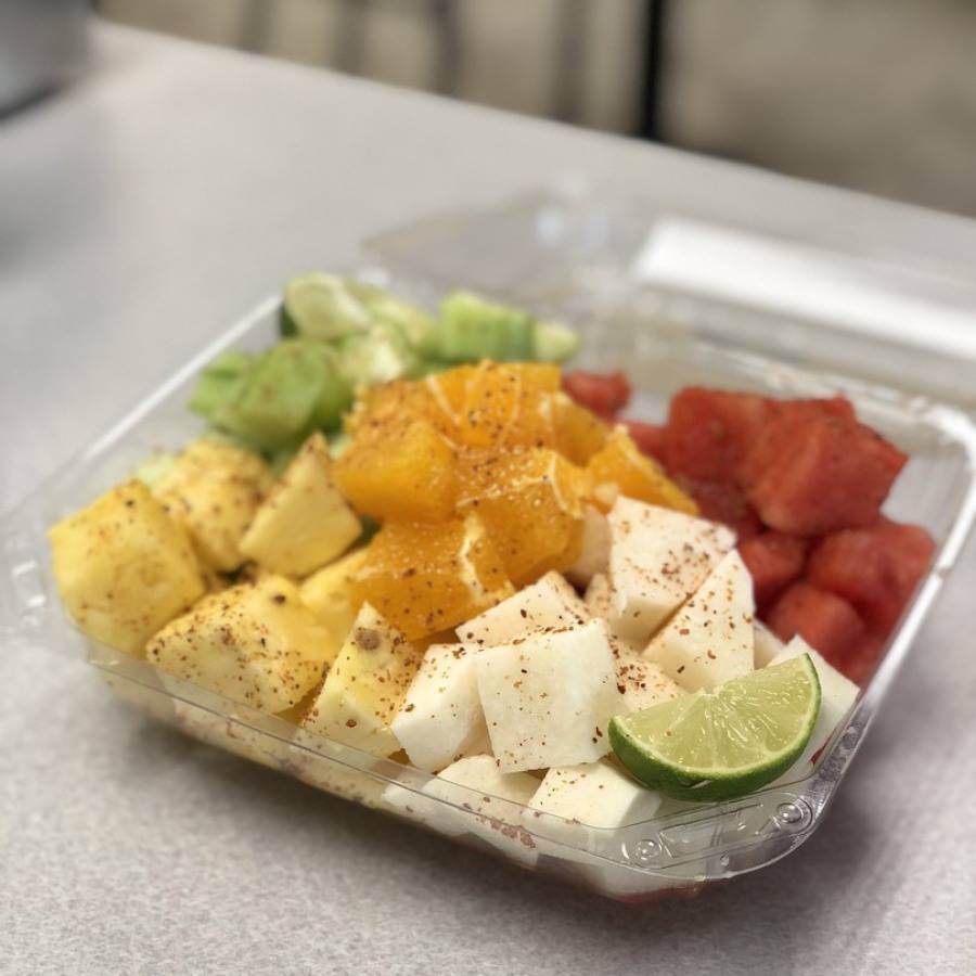 Frutimania Juices and Delights | restaurant | 330 W Felicita Ave Suite E-6, Escondido, CA 92025, United States | 7602944782 OR +1 760-294-4782