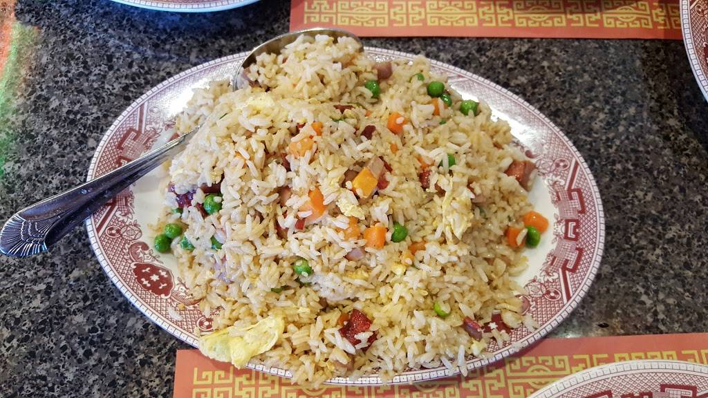 Treasure Dragon Restaurant | restaurant | 1810 E Main St # 102, Woodland, CA 95776, USA | 5306695818 OR +1 530-669-5818