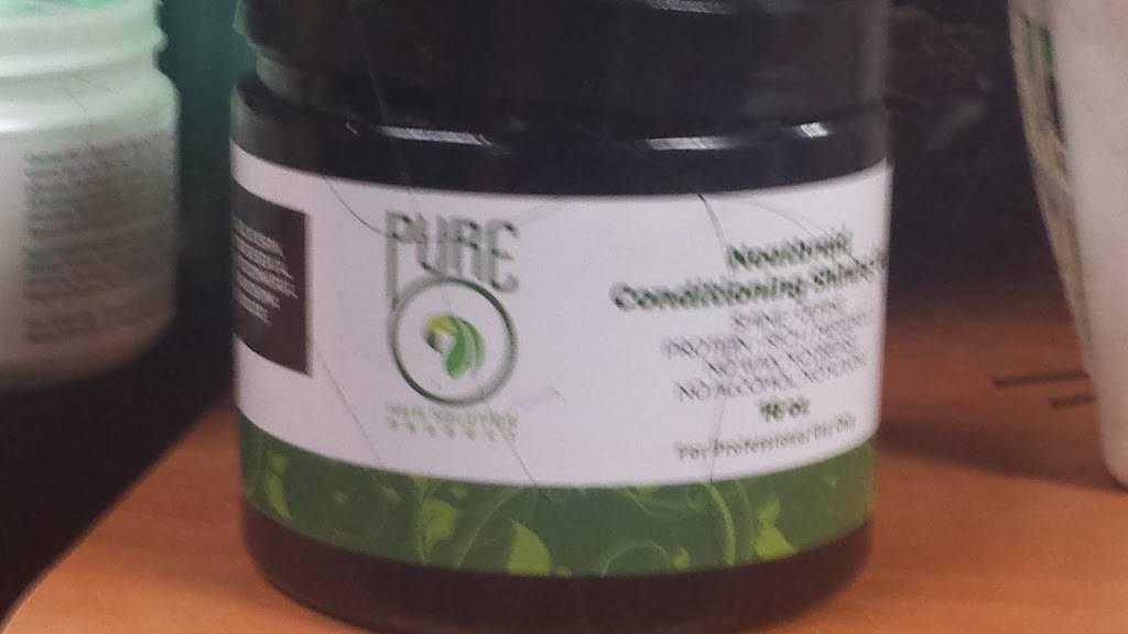 Crown Fried Chicken & Pizza | restaurant | 1476 Pitkin Ave, Brooklyn, NY 11212, USA | 7183457272 OR +1 718-345-7272