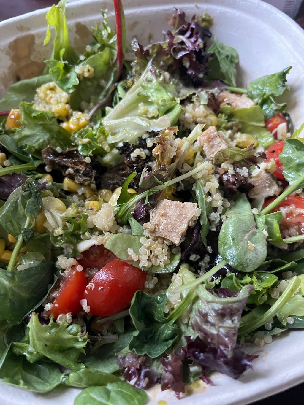 Upbeet | restaurant | 341 11th Ave S, Nashville, TN 37203, USA | 6159539703 OR +1 615-953-9703