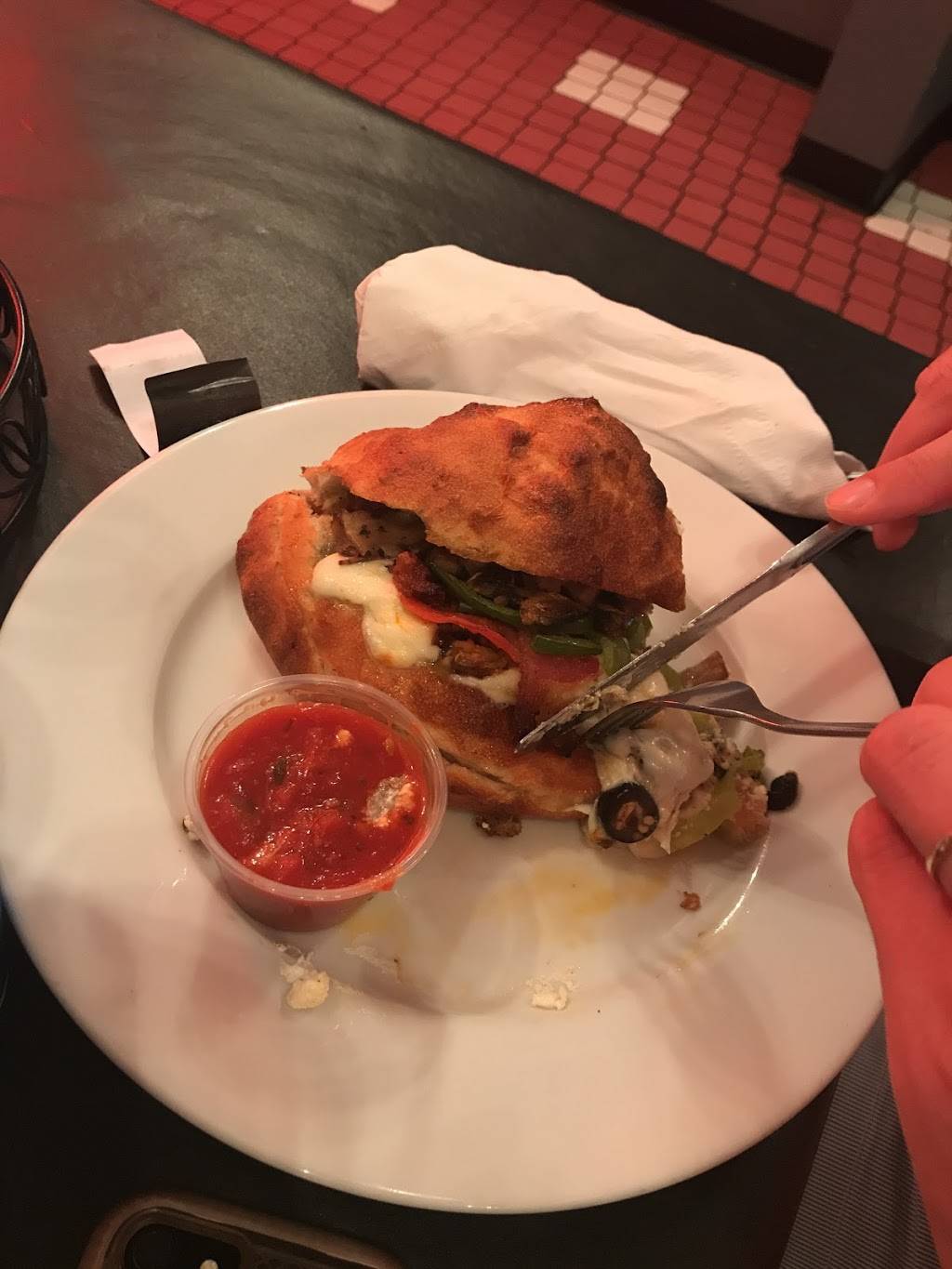 Pizza Mare & Deli | restaurant | 1839 Central Ave, Albany, NY 12205, USA | 5188692085 OR +1 518-869-2085