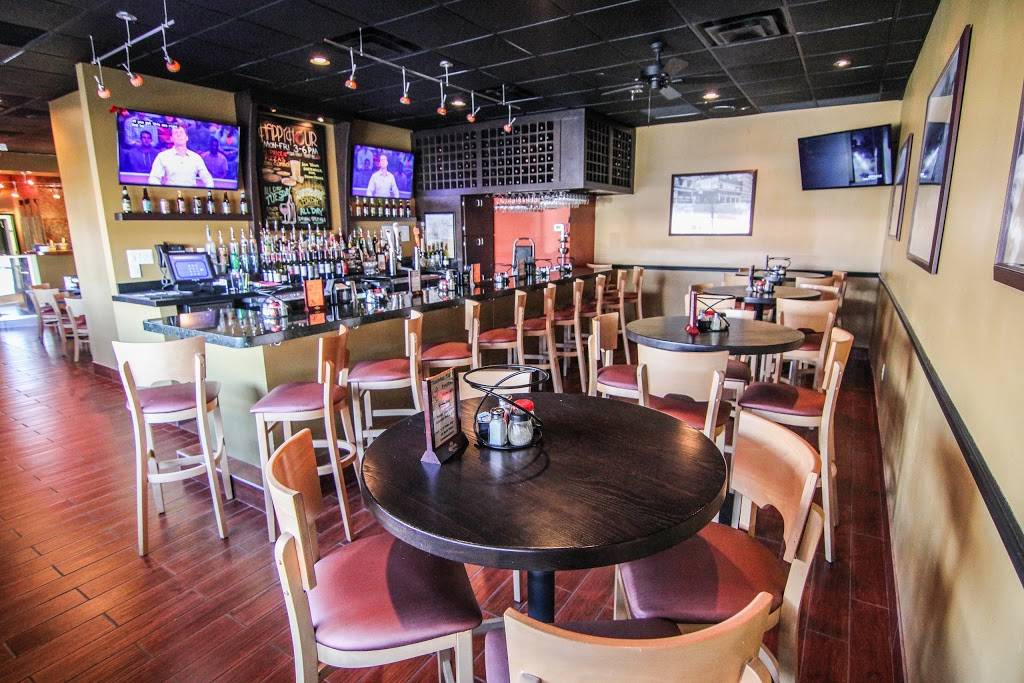 Coal Fire | restaurant | 9276 Old Keene Mill Rd, Burke, VA 22015, USA | 7034557978 OR +1 703-455-7978