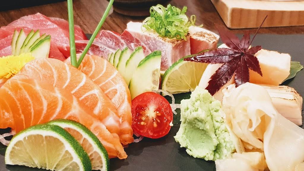 Masaki Sushi | restaurant | 60 Picton St, Niagara-on-the-Lake, ON L0S 1J0, Canada | 9054681999 OR +1 905-468-1999