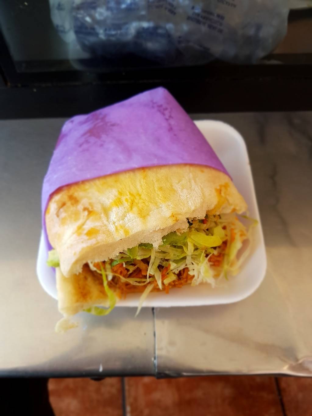 Tortas y Flautas Los Pepes | restaurant | Art. 123 1713, Hidalgo, 22880 Ensenada, B.C., Mexico | 016469774104 OR +52 646 977 4104