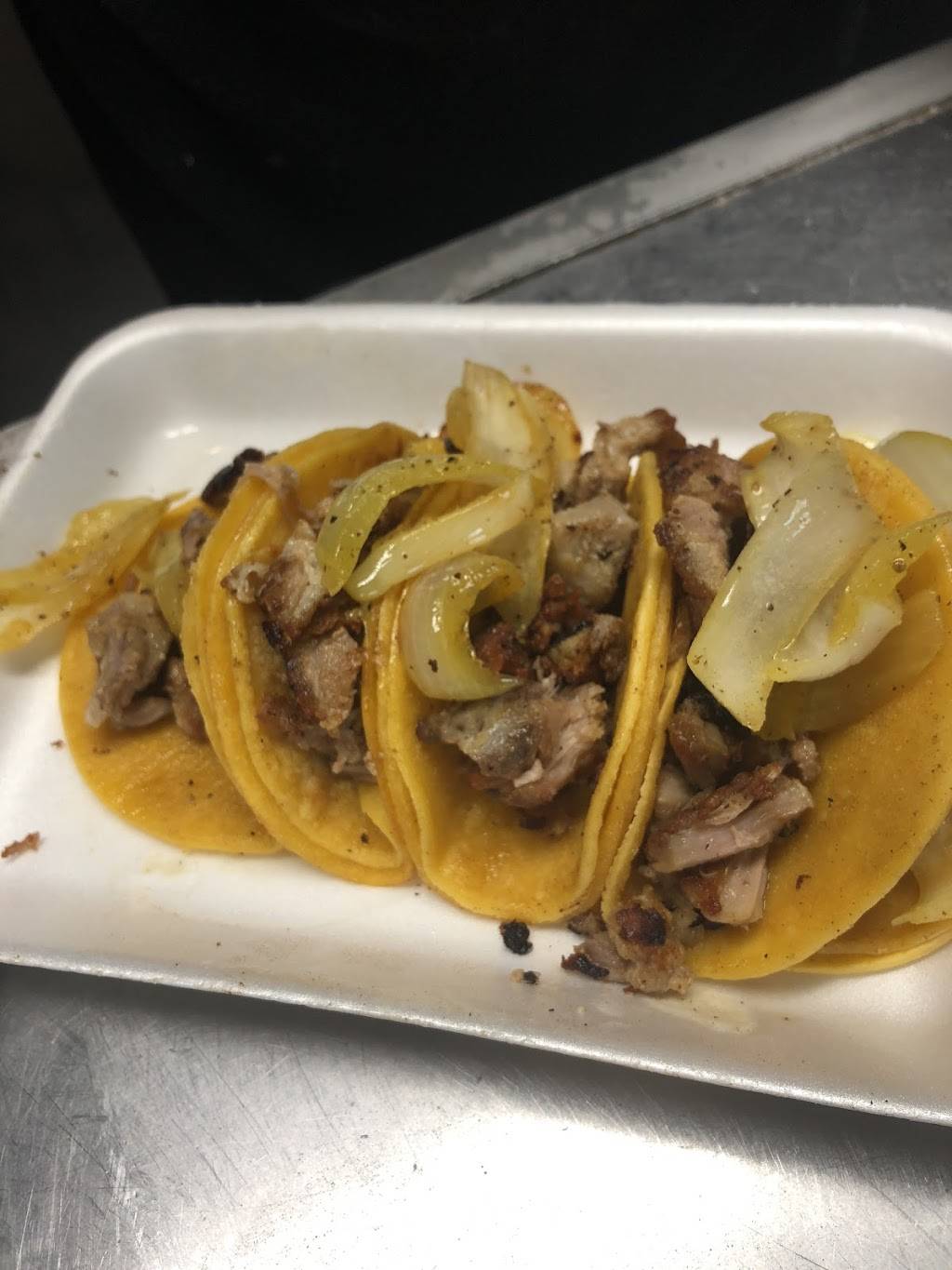 Taqueria Las Palmas | restaurant | 100 E Railroad Ave, Boling-Iago, TX 77420, USA | 8323628741 OR +1 832-362-8741