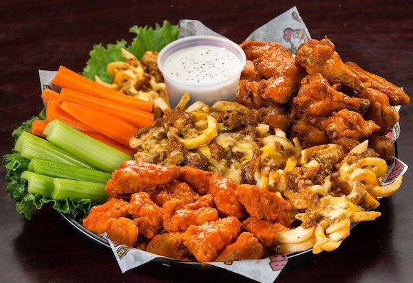 BreWingZ Restaurant and Bar | restaurant | 8150 Southwest Fwy, Houston, TX 77074, USA | 7139819464 OR +1 713-981-9464