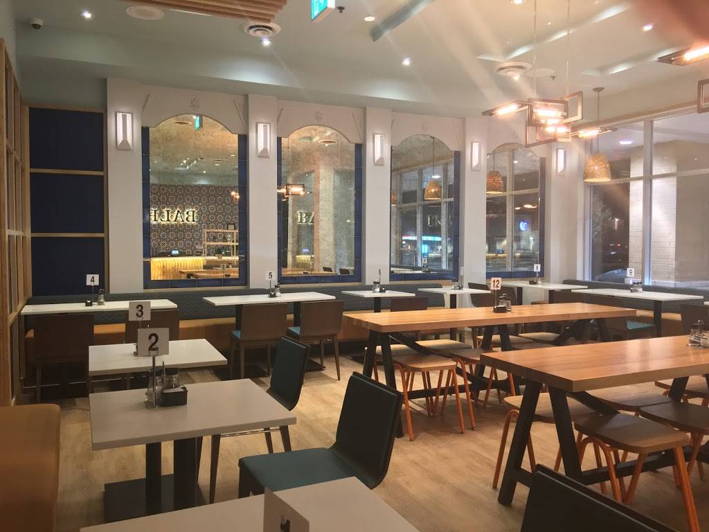 Balena Afghan Restaurant & Karahi House | meal takeaway | 5618 Tenth Line W Unit 4, Mississauga, ON L5M 7L9, Canada | 2892016851 OR +1 289-201-6851