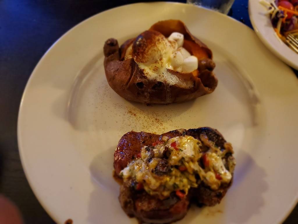 Tbonz Steakhouse of Augusta | restaurant | 2856 Washington Rd, Augusta, GA 30909, USA | 7067378325 OR +1 706-737-8325