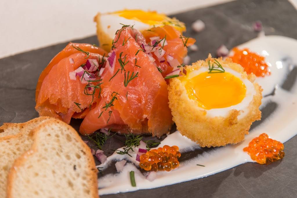 East Coast Provisions | restaurant | 3411 W Cary St, Richmond, VA 23221, USA | 8043533411 OR +1 804-353-3411